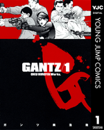 gantz