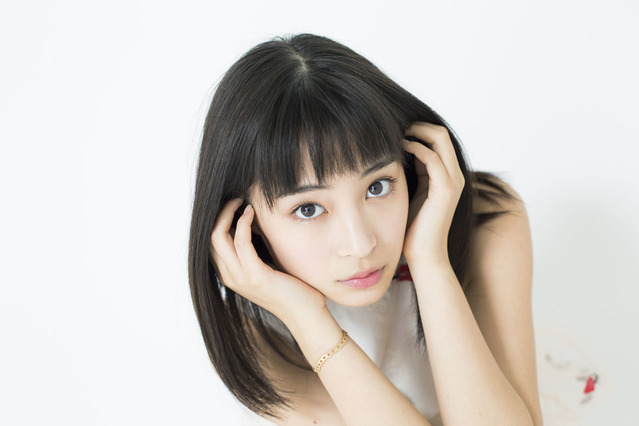 広瀬すずさんインタビュー 映画 ちはやふる で新たな自分を発見 原作マンガの無料キャンペーンも Line マンガ公式ブログ 広瀬すずさんインタビュー 映画 ちはやふる で新たな自分を発見 原作マンガの無料キャンペーンも Line マンガ公式ブログ
