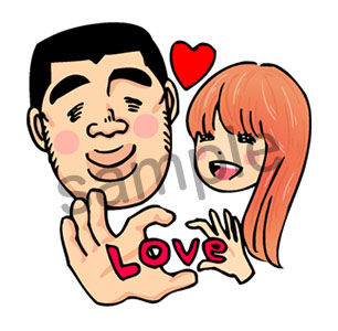 期間限定無料 俺物語 のlineマンガ限定スタンプ 11 8まで無料getのチャンス Line マンガ公式ブログ 期間限定無料 俺物語 のlineマンガ限定スタンプ 11 8まで無料getのチャンス Line マンガ公式ブログ