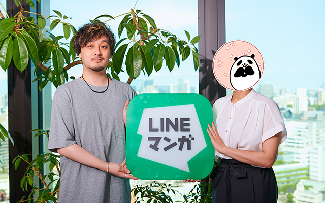 対談写真