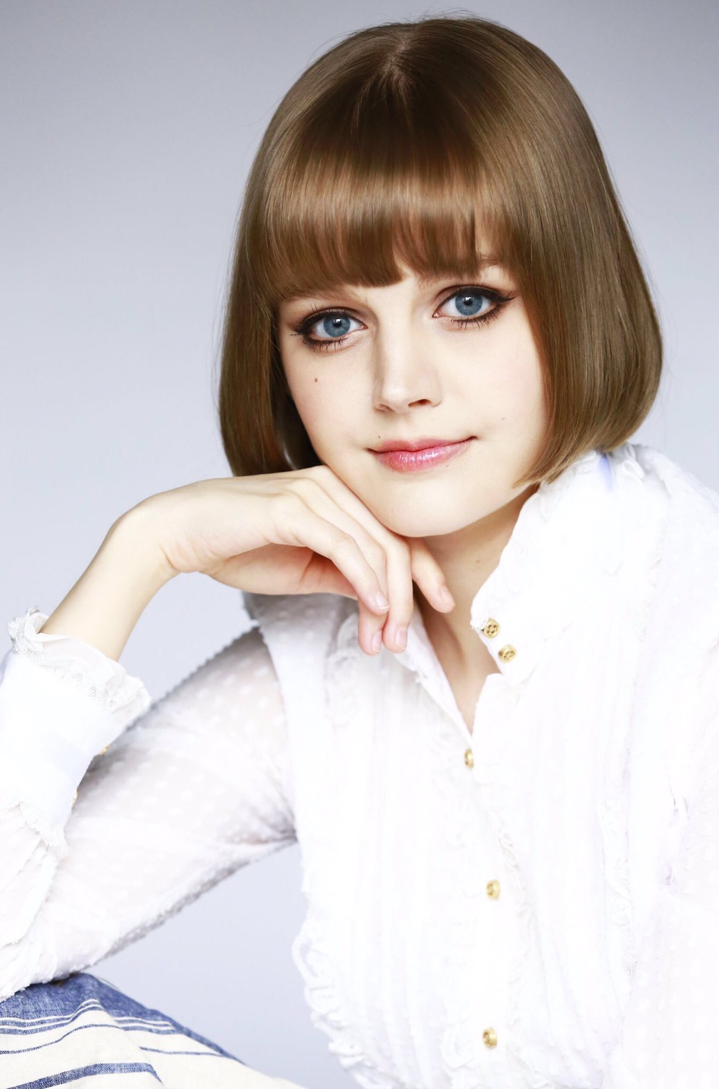 追加キャスト発表 小芝風花さん主演 ラッパーに噛まれたらラッパーになるドラマ Line マンガ公式ブログ 追加キャスト発表 小芝風花さん主演 ラッパーに噛まれたらラッパーになるドラマ Line マンガ公式ブログ