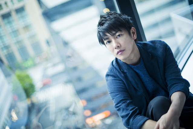 佐藤健さんインタビュー 映画 世界から猫が消えたなら は一番の勝負作 原作小説のコミカライズ版を無料公開中 Line マンガ公式ブログ