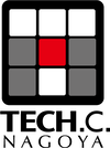 TECHC名古屋logo3