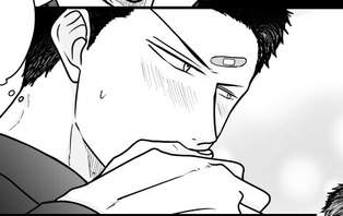 あいつは俺の憧れ