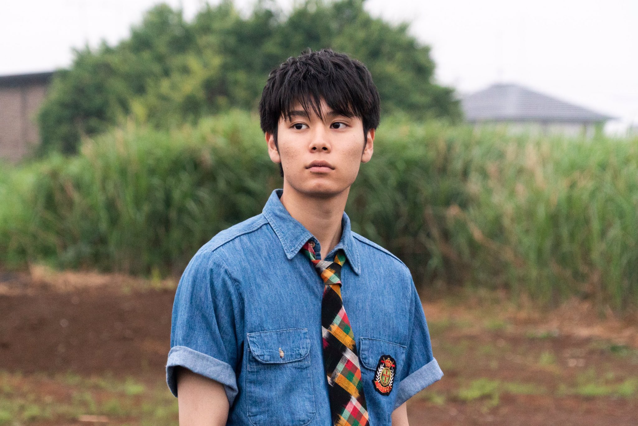 追加キャスト発表 小芝風花さん主演 ラッパーに噛まれたらラッパーになるドラマ Line マンガ公式ブログ