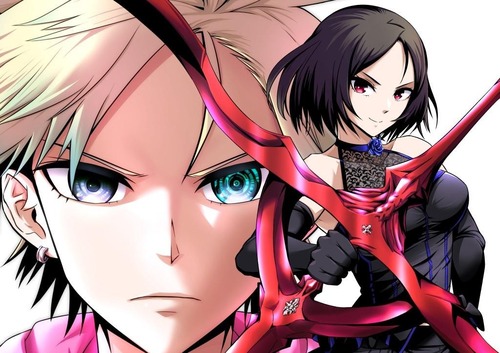 春の新連載7連弾 Lineマンガオリジナル7作品の無料連載がスタートッ Line マンガ公式ブログ