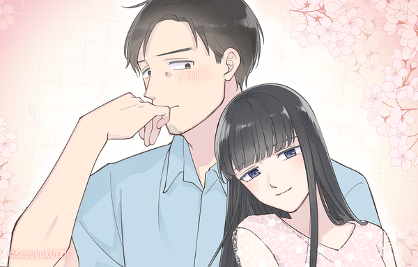 田原先生は恋してるらしい