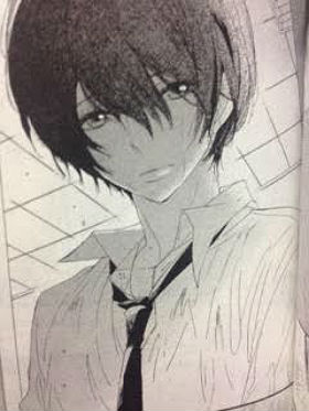 花に かみつく ドキキュンしたい