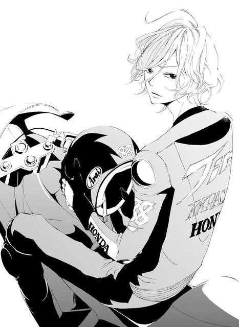 男の子には秘密がある ドキキュンしたい