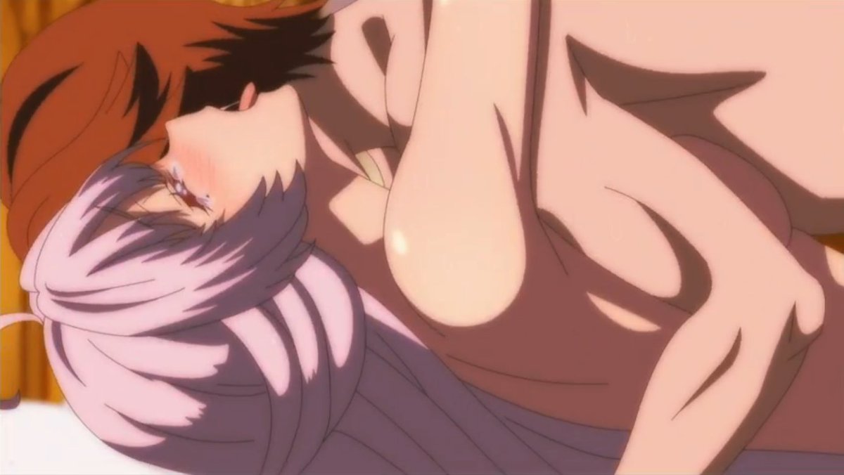 回復術師　gif えろ 回復術士のやり直し】クレハ・クライレットは剣聖かわいい : 漫画・アニメ速報