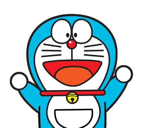 ドラえもん