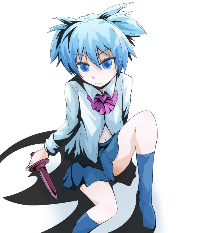 暗殺教室の潮田渚とかいう男の娘wwwww マンガ紀行 暗殺教室の潮田渚とかいう男の娘wwwww マンガ紀行