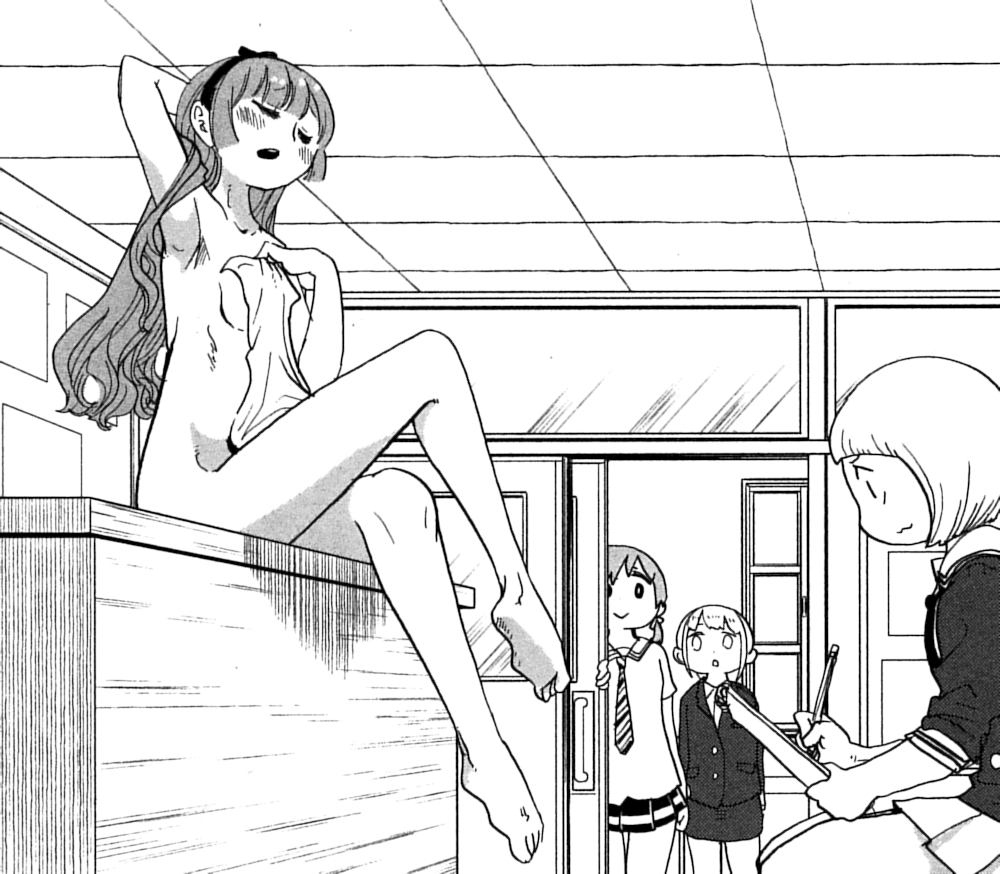 ロロッロ　エロ 