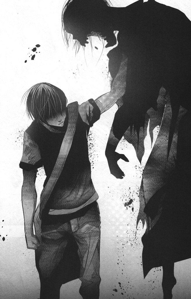 火葬場のない町に鐘が鳴る時 4巻 の感想 とりあえず適当に漫画感想blog 火葬場のない町に鐘が鳴る時 4巻 の感想 とりあえず適当に漫画感想blog