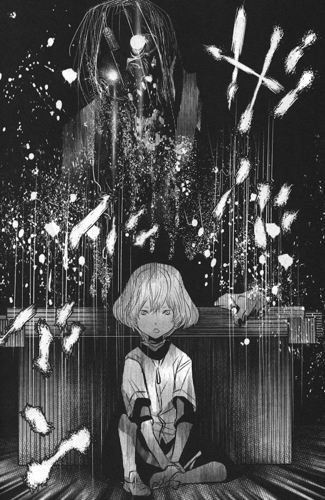 火葬場のない町に鐘が鳴る時 3巻 の感想 とりあえず適当に漫画感想blog 火葬場のない町に鐘が鳴る時 3巻 の感想 とりあえず適当に漫画感想blog