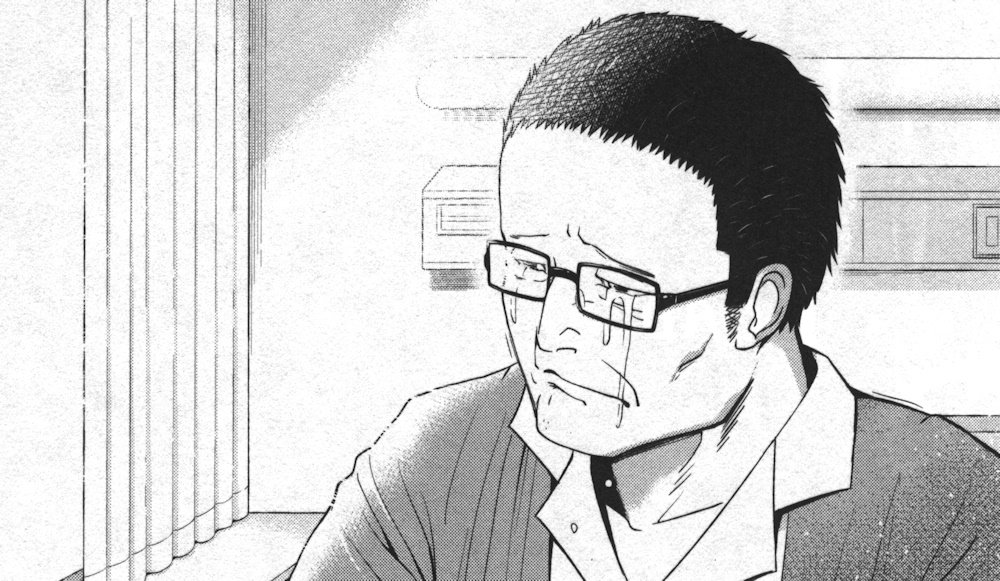 グッド ナイト ワールド 1巻 の感想 とりあえず適当に漫画感想blog グッド ナイト ワールド 1巻 の感想 とりあえず適当に漫画感想blog