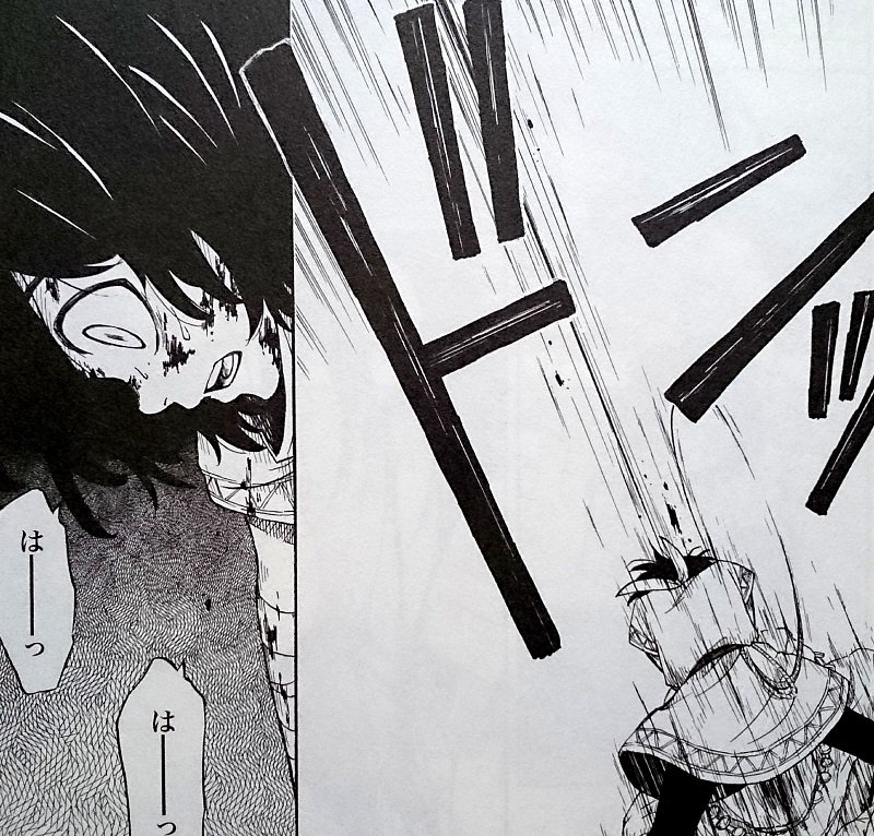 ドードーマ 1巻 の感想 とりあえず適当に漫画感想blog ドードーマ 1巻 の感想 とりあえず適当に漫画感想blog