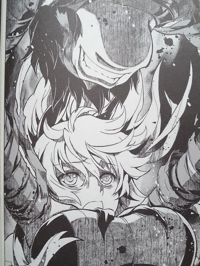 赤赫血物語 アカアカトシタチノモノガタリ 2巻 の感想 とりあえず適当に漫画感想blog 赤赫血物語 アカアカトシタチノモノガタリ 2巻 の感想 とりあえず適当に漫画感想blog