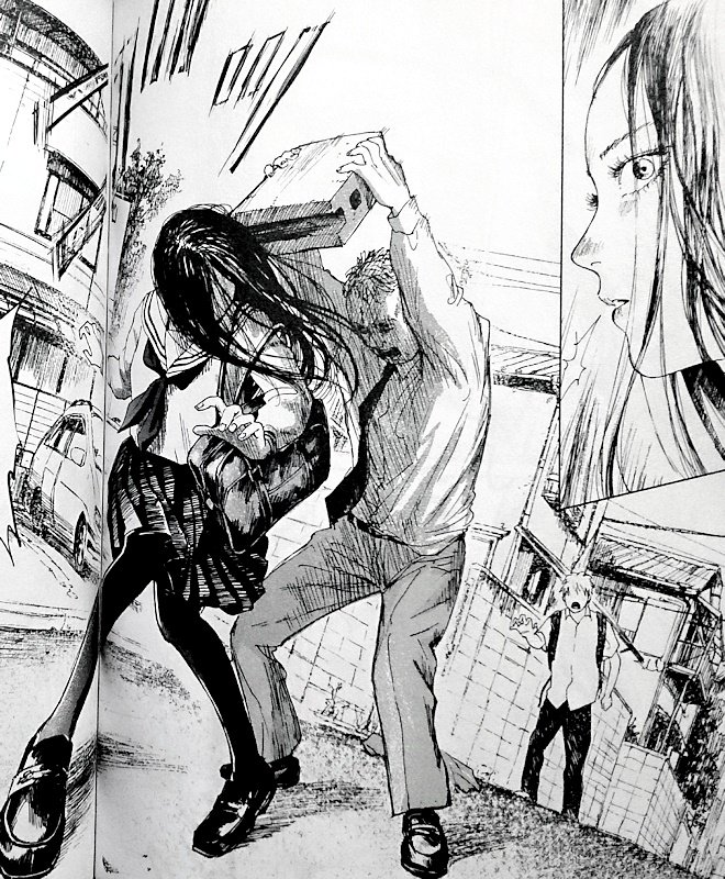 蟲姫 1巻 の感想 とりあえず適当に漫画感想blog 蟲姫 1巻 の感想 とりあえず適当に漫画感想blog