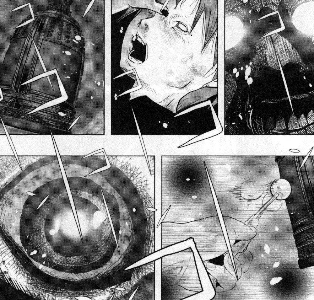 火葬場のない町に鐘が鳴る時 7巻 の感想 とりあえず適当に漫画感想blog