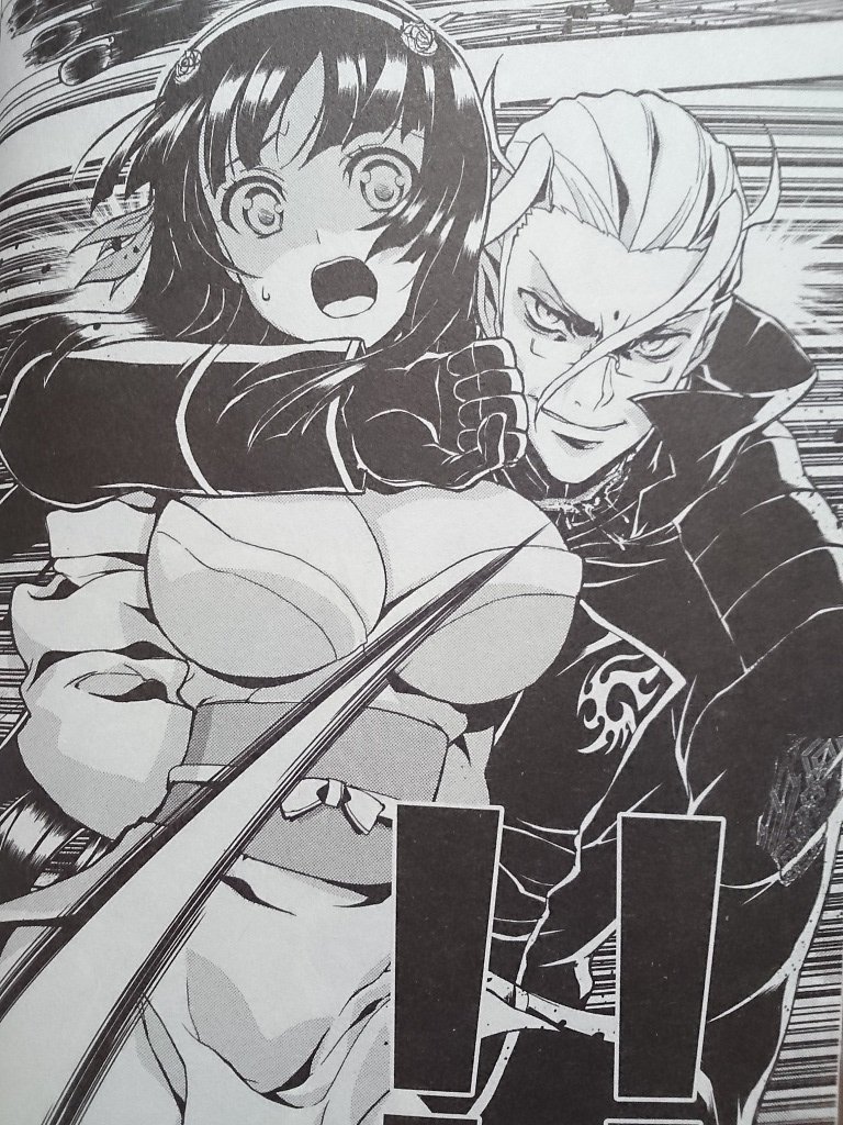 赤赫血物語 アカアカトシタチノモノガタリ 2巻 の感想 とりあえず適当に漫画感想blog 赤赫血物語 アカアカトシタチノモノガタリ 2巻 の感想 とりあえず適当に漫画感想blog