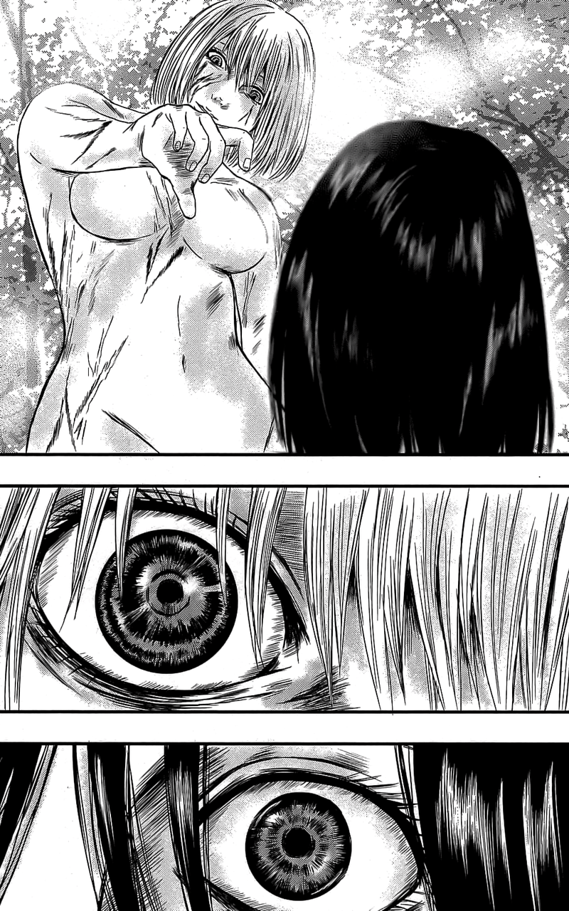 マシュリの匣 3巻 の感想 とりあえず適当に漫画感想blog マシュリの匣 3巻 の感想 とりあえず適当に漫画感想blog