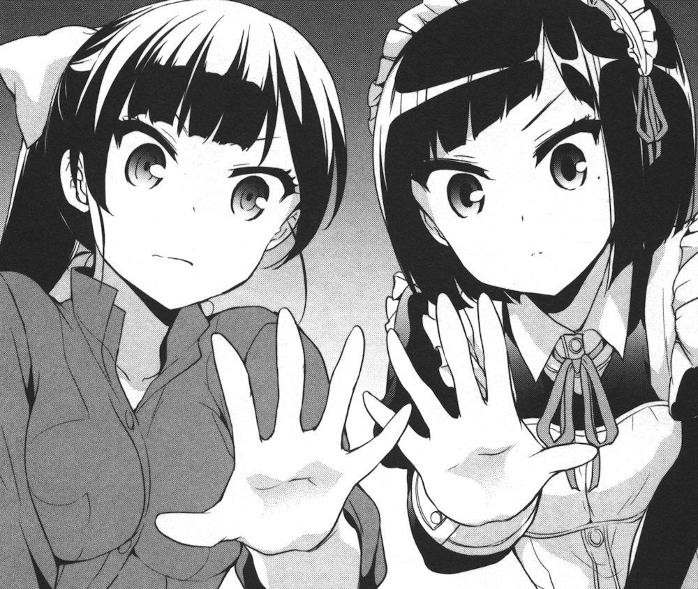 俺がお嬢様学校に 庶民サンプル として拉致られた件 10巻 の感想 とりあえず適当に漫画感想blog 俺がお嬢様学校に 庶民サンプル として拉致られた件 10巻 の感想 とりあえず適当に漫画感想blog