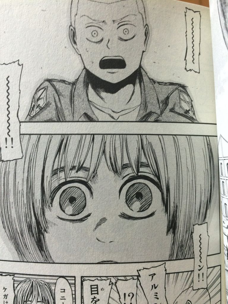 この世界は 残酷だ そして とても美しい 進撃の巨人 にゃんが道 この世界は 残酷だ そして とても美しい 進撃の巨人 にゃんが道