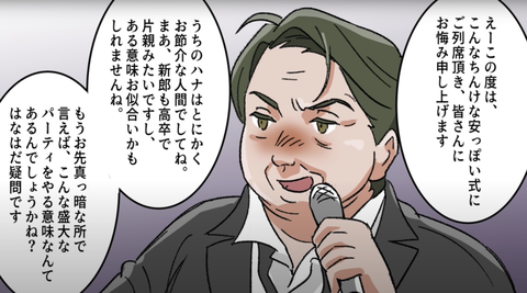 結婚式18