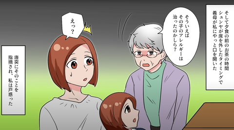 小麦アレルギー8