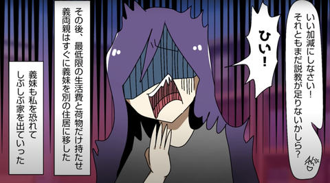 バカな義妹23