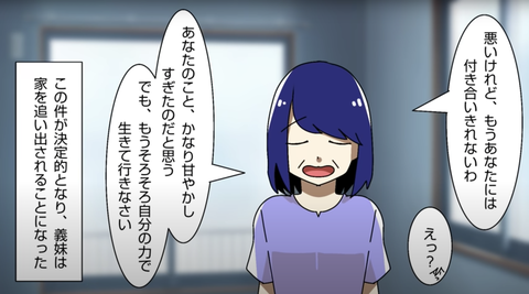 バカな義妹21