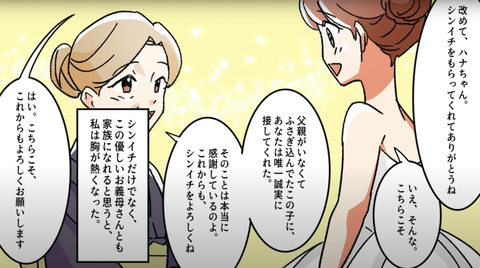 結婚式12