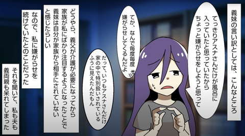 バカな義妹19