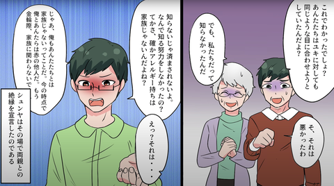 小麦アレルギー24
