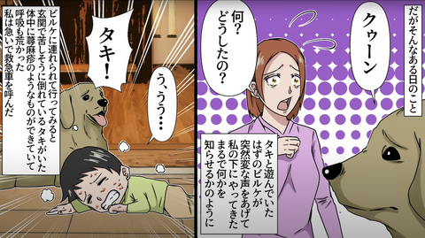 犬アレ2