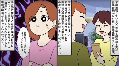 強打差別20