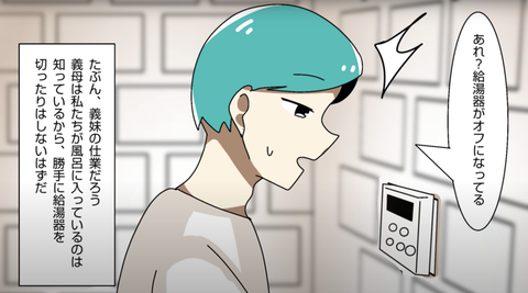 バカな義妹12