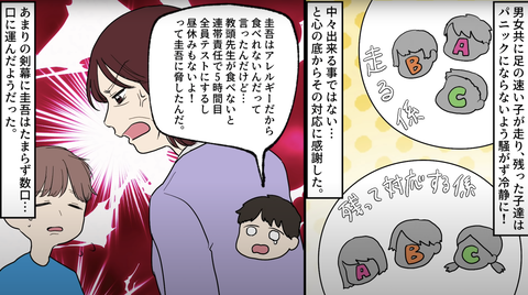 アレルギー13