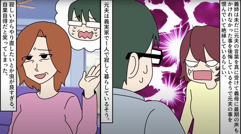 クソ夫20