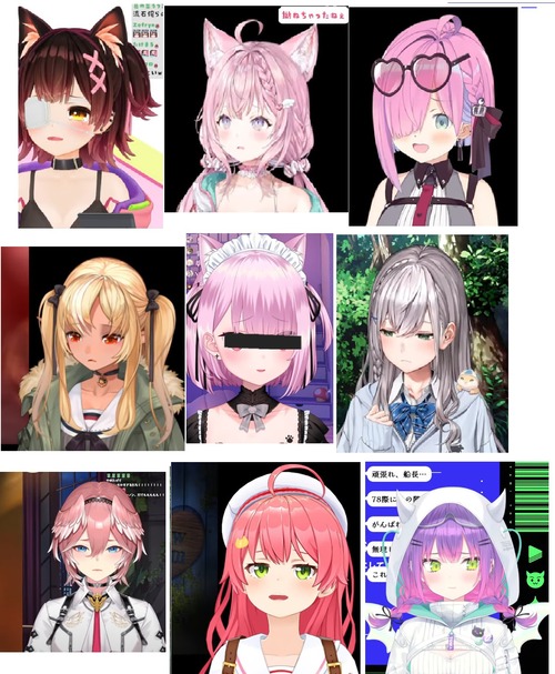 ホロメンの美魔女の真実実況、基本的に面白くはあるんだけど