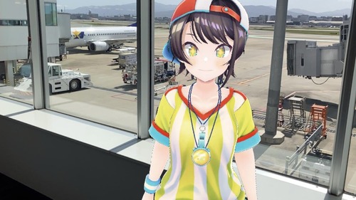 ホロライブって元気な女の子が売りなん？