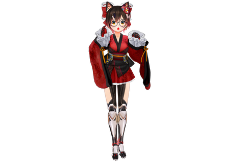 ロボ子さん