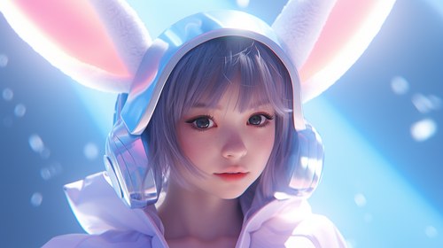 【Vtuber】兎田ぺこらの前世は110(イトウ)だった！中の人の顔バレや年齢、結婚の噂についても