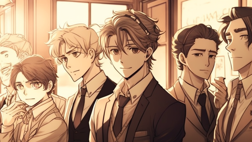 ホロライブとホロスターズが絡んだ結果