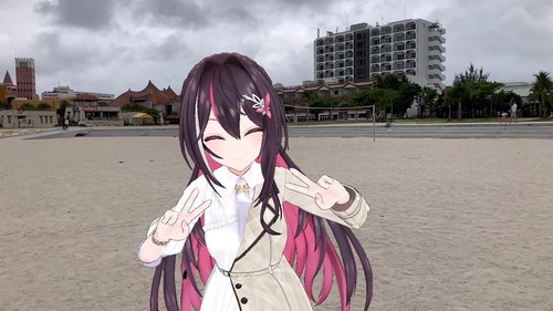 【悲報】VtuberAZKiさん、ｲﾉﾅｶ時代よりホロライブ移籍後の方が人気が出てメジャーデビューも決まる