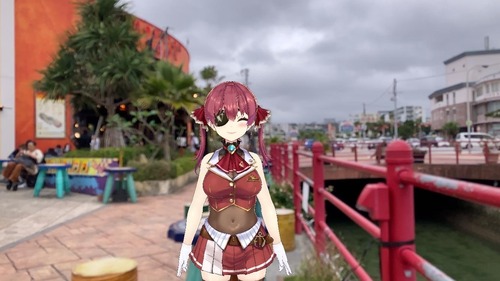 【理解不能】マリン船長に女性ファンが付くのが理解できないのだが…