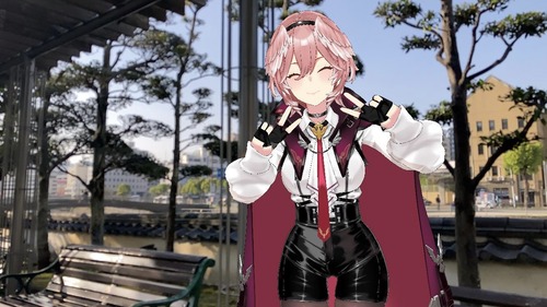 ホロライブ(jp) 頭の良さランキング