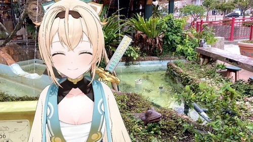 【悲報】ホロライブはそろそろ二軍箱を作って一軍以下の志望者をそこでVtuberデビューさせるべき