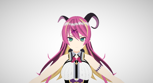魔乃アロエ